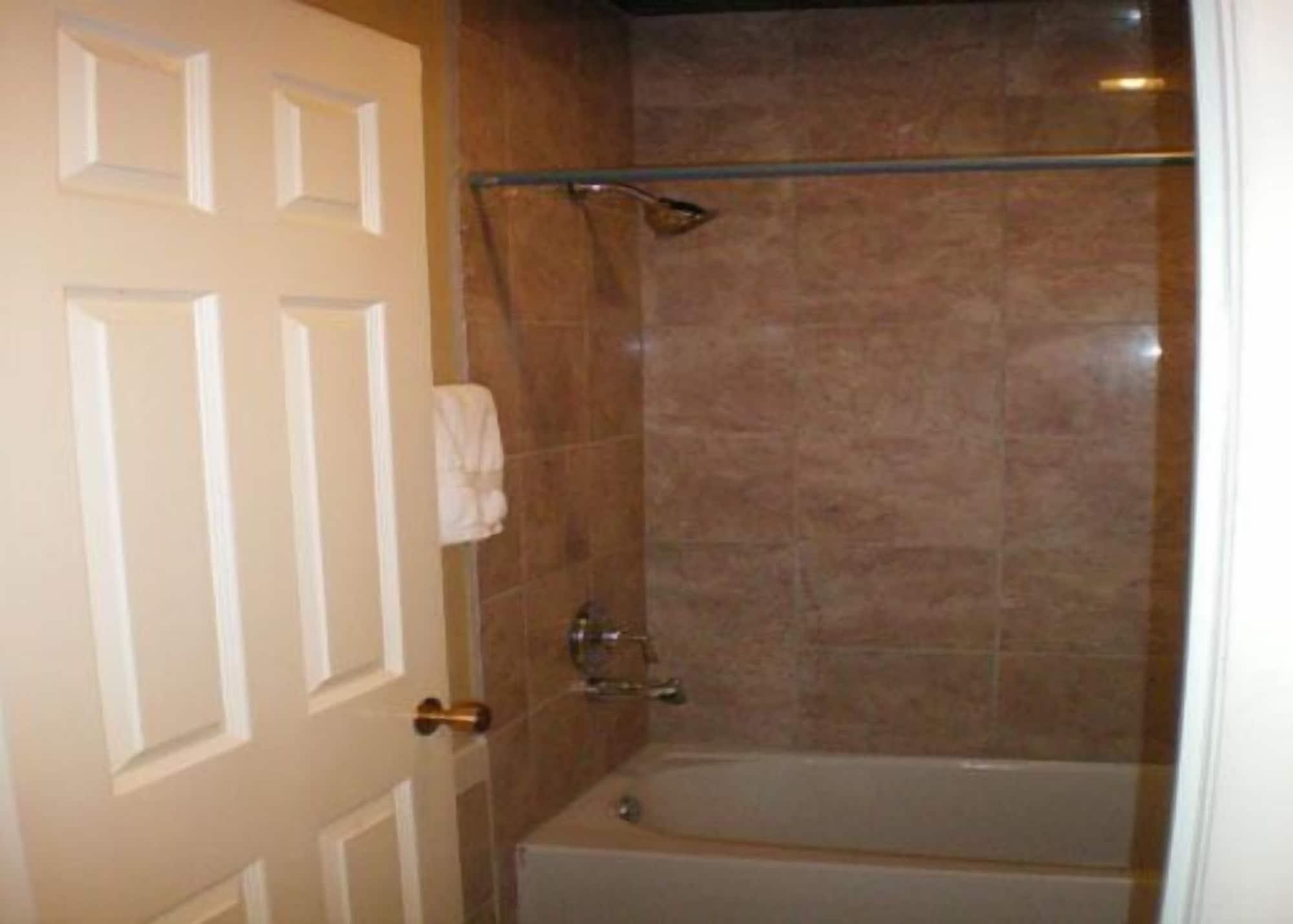 Economy Inn & Suites St. George Esterno foto