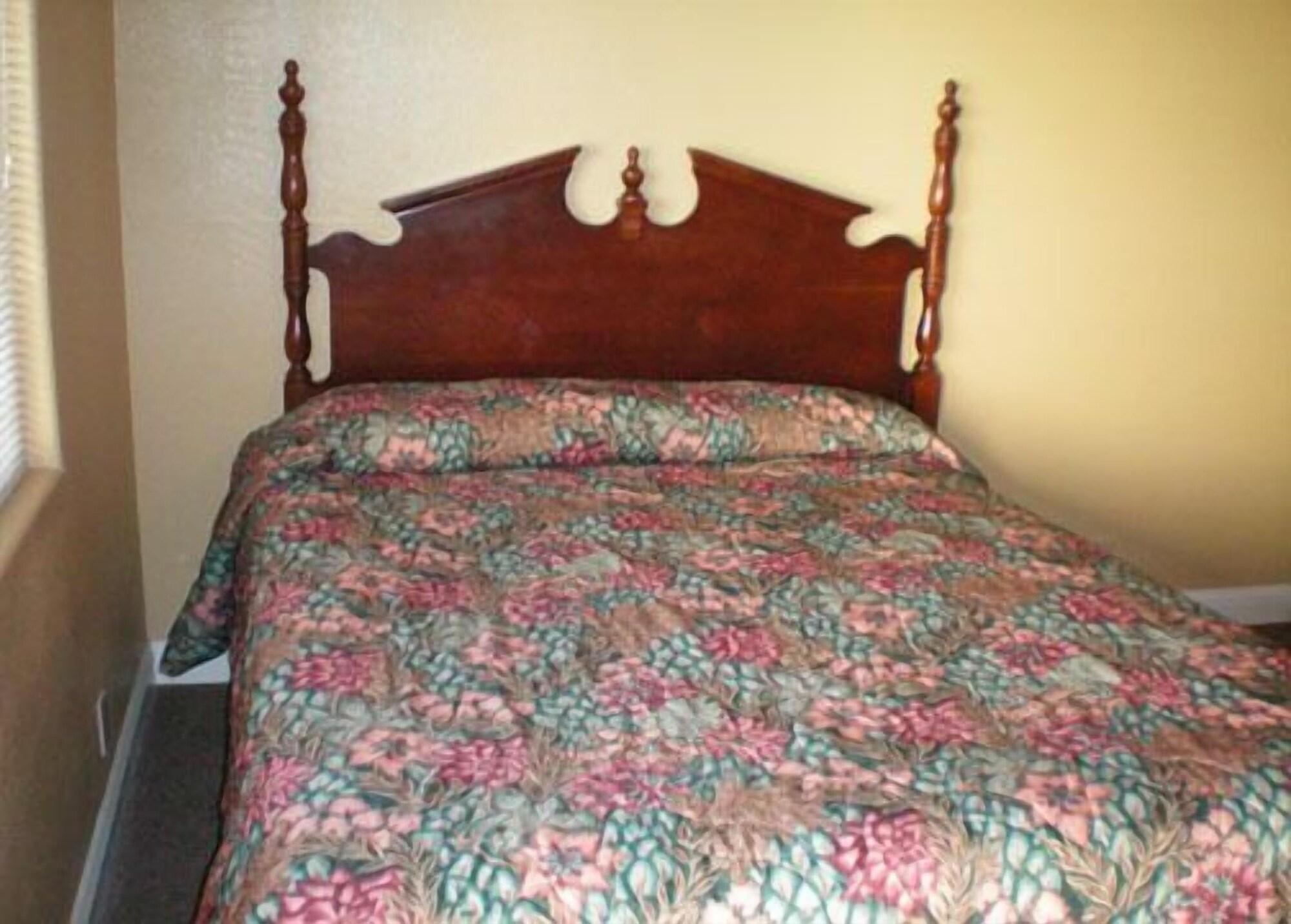 Economy Inn & Suites St. George Esterno foto