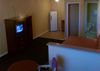 Economy Inn & Suites St. George Esterno foto