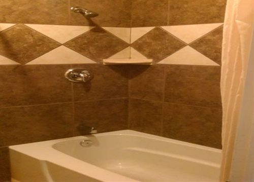 Economy Inn & Suites St. George Esterno foto